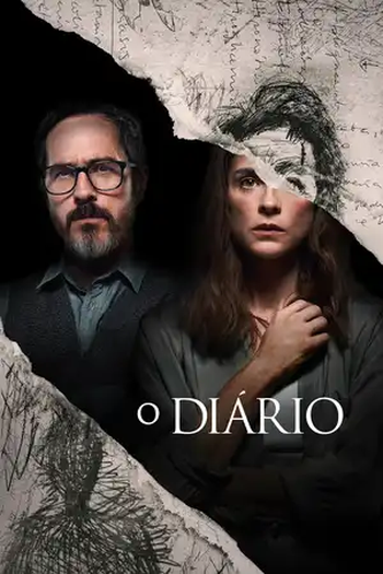  de Filme O Diário (2024)
