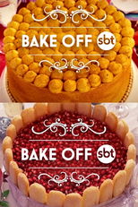 Bake Off SBT 3 (Bake Off SBT 3)