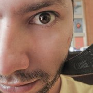 Foto de perfil de Marcio Santos