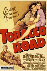 Caminho Áspero (Tobacco Road)