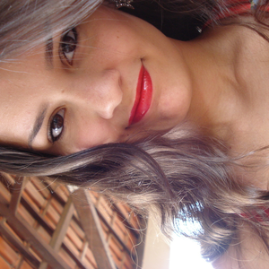Foto de perfil de Fabíola