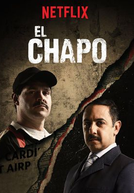 El Chapo (3ª temporada)