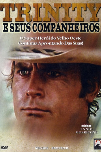  de Filme Trinity e Seus Companheiros (1975)