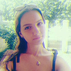 Foto de perfil de Carolina