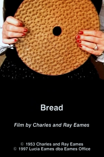 Poster de Curta Bread (1953)