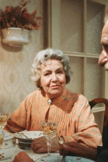 Poster de Episódio Gift (1986)