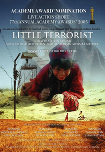 Little Terrorist (Little Terrorist)