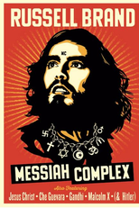 Russell Brand: Messiah Complex (Russell Brand: Messiah Complex)