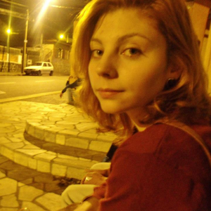 Foto de perfil de Rafaella Feola