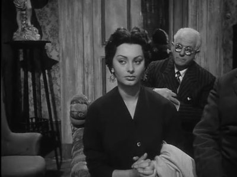 Foto 5 de Cinco Mulheres Marcadas