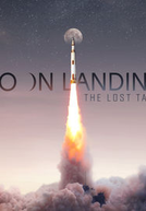Pouso na Lua: Os Vídeos Perdidos (Moon Landing: The Lost Tapes)