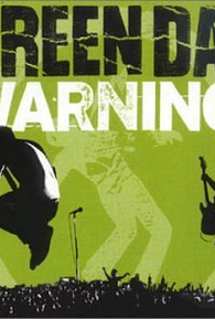 Green Day Warning 11 de Dezembro de 2000 Filmow