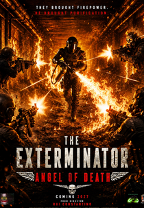 O Exterminador : Anjo Da Morte (The Exterminator : Angel of Death)