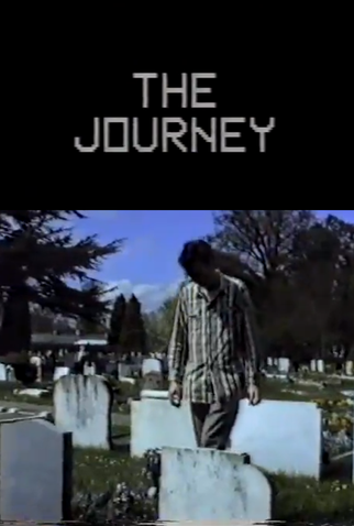 Poster 2 de Curta The Journey (1993)