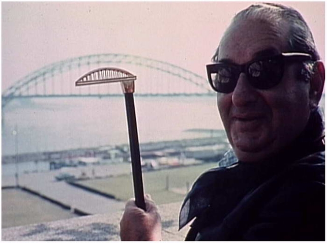 Joseph E. Levine Artista Filmow