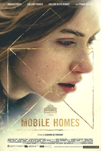  de Filme Mobile Homes (2017)