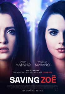 Em Busca de Zoë (Saving Zoë)