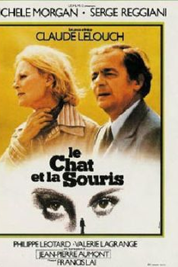  de Filme Le chat et la souris (1975)