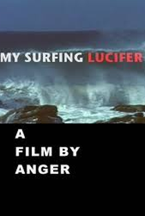 My Surfing Lucifer - Poster / Capa / Cartaz - Oficial 1