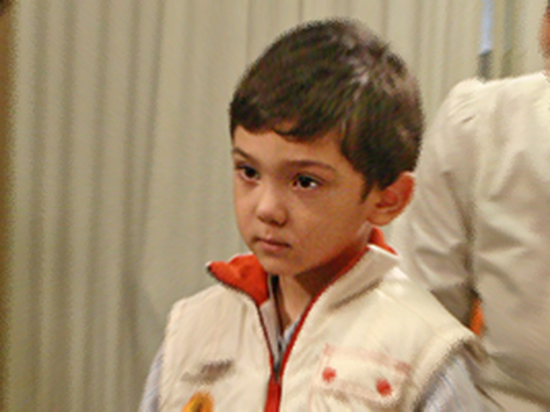 Foto 3 de Mil e Uma Noites