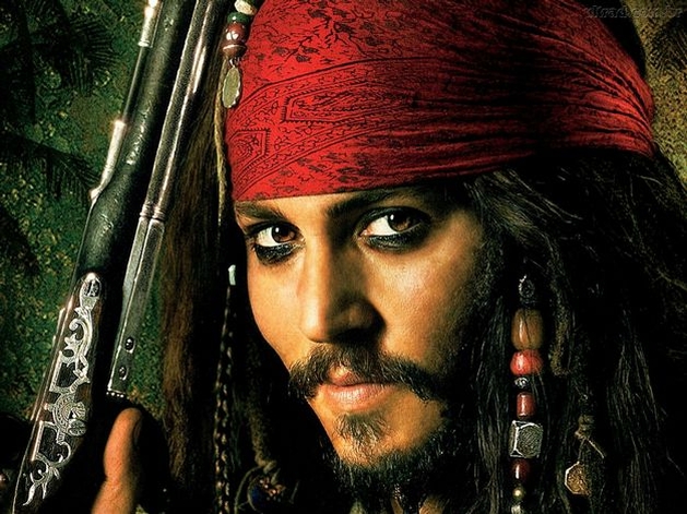 “Piratas do Caribe”: Definido título do novo filme da franquia