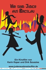 Nós Somos os Judeus de Breslau (Wir sind Juden aus Breslau)