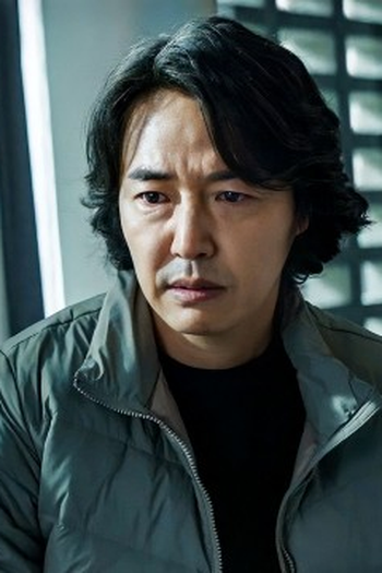 Poster de Episódio 8회 (2024)