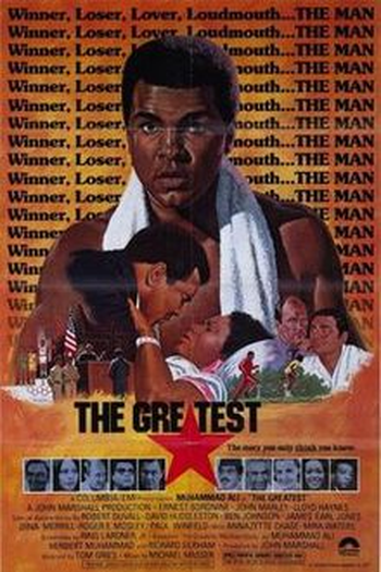 de Filme O Maior de Todos (1977)