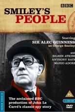 Smiley's People (1ª Temporada) (Smiley's People (Season 1))