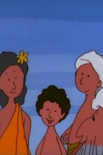 Poster de Episódio L'Inde (1974)