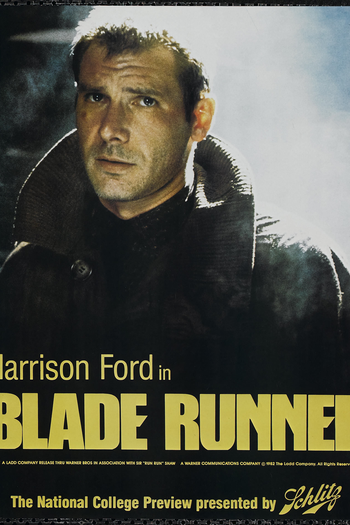  de Filme Blade Runner: O Caçador de Andróides (1982)