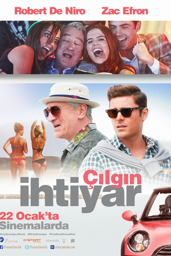  de Filme Tirando o Atraso (2016)