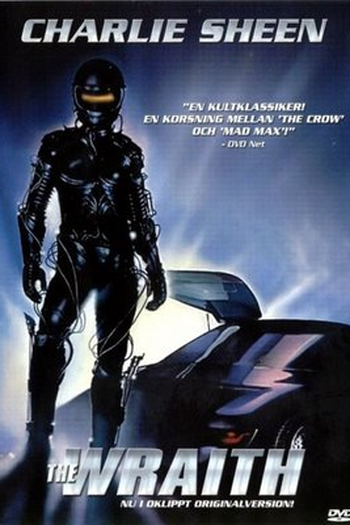  de Filme A Aparição (1986)