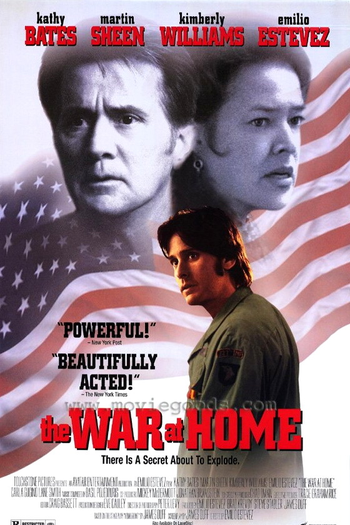  de Filme Lembranças Vivas (1996)