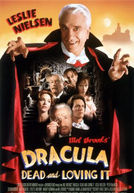 Drácula: Morto mas Feliz (Dracula: Dead and Loving It)