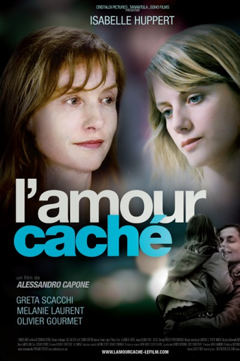  de Filme O Amor Escondido (2007)