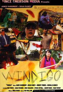 Windigo (Windigo)