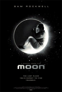 Lunar - Poster / Capa / Cartaz - Oficial 3