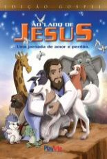 Ao Lado de Jesus - Poster / Capa / Cartaz - Oficial 1
