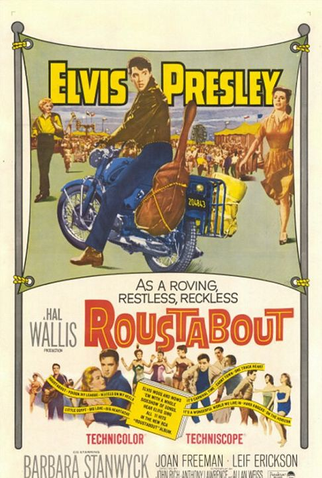 Poster 1 de Filme Carrossel de Emoções (1964)