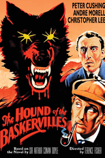 O Cão dos Baskervilles (The Hound of the Baskervilles)