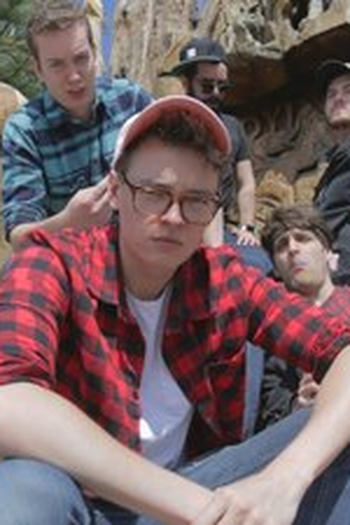 Poster de Episódio Sugar Pine 7 (2017)