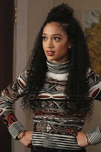 Poster de Episódio Feel It in the Air (2023)