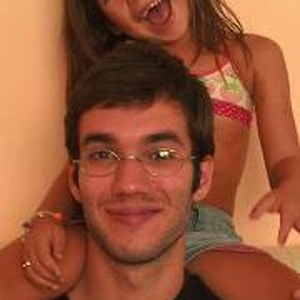 Foto de perfil de Lucas Samrsla