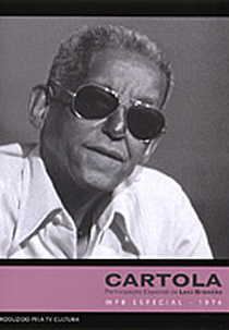 Programa Ensaio: Cartola (Programa Ensaio: Cartola)