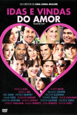 Idas e Vindas do Amor (Valentine's Day)