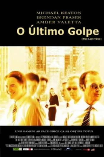  de Filme O Último Golpe (2006)