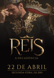 Reis: A Decadência (10ª Temporada) (Reis: A Decadência (10ª Temporada))