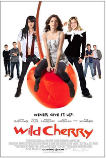 Wild Cherry - Poster / Capa / Cartaz - Oficial 1