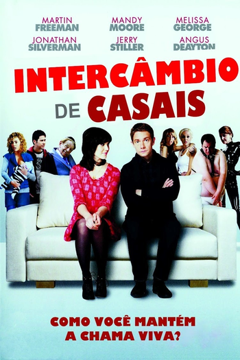  de Filme Os Finkels em Ação (2011)